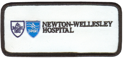 Newton-Wellesley Hospital