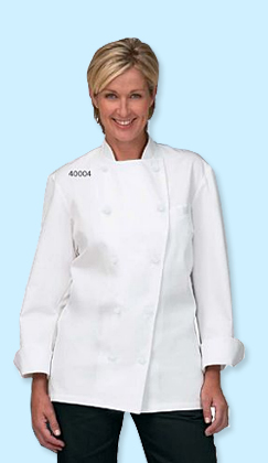 Chef Coat