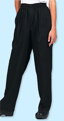 Baggy Pants