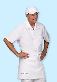 Cook Shirt